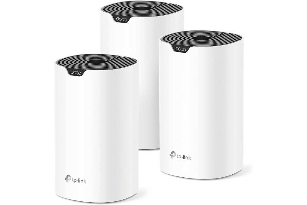 TP-Link Deco S4 3-pack