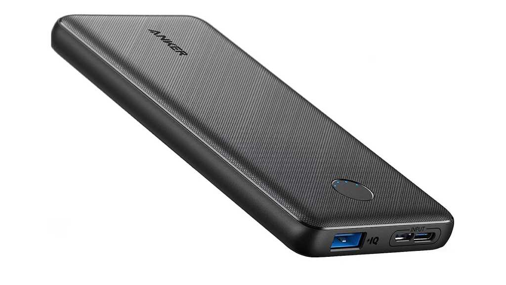 Anker PowerCore 10K