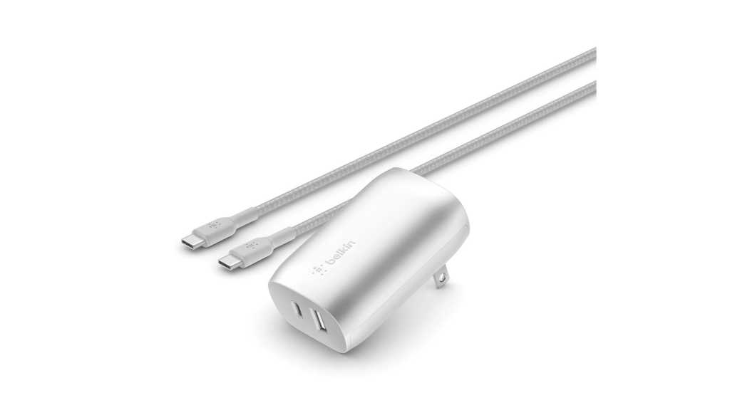 Belkin USB-C Wall Charger