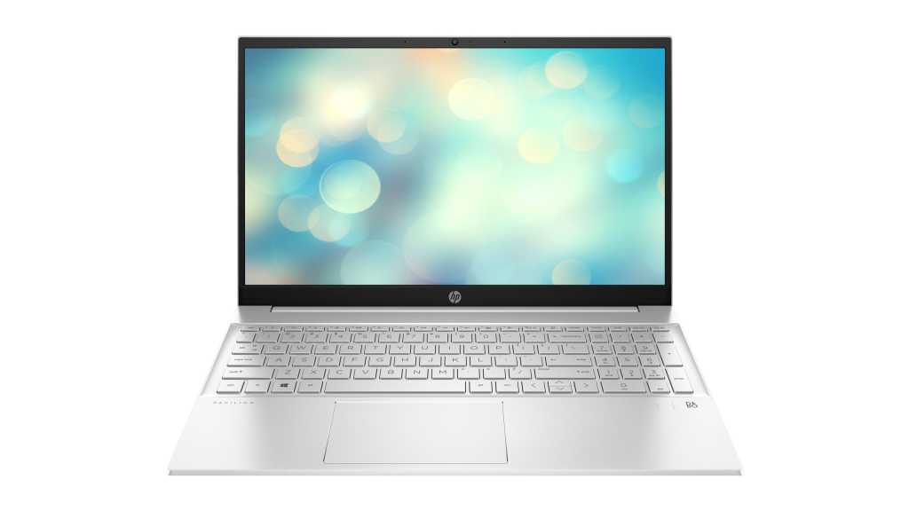 HP Pavilion