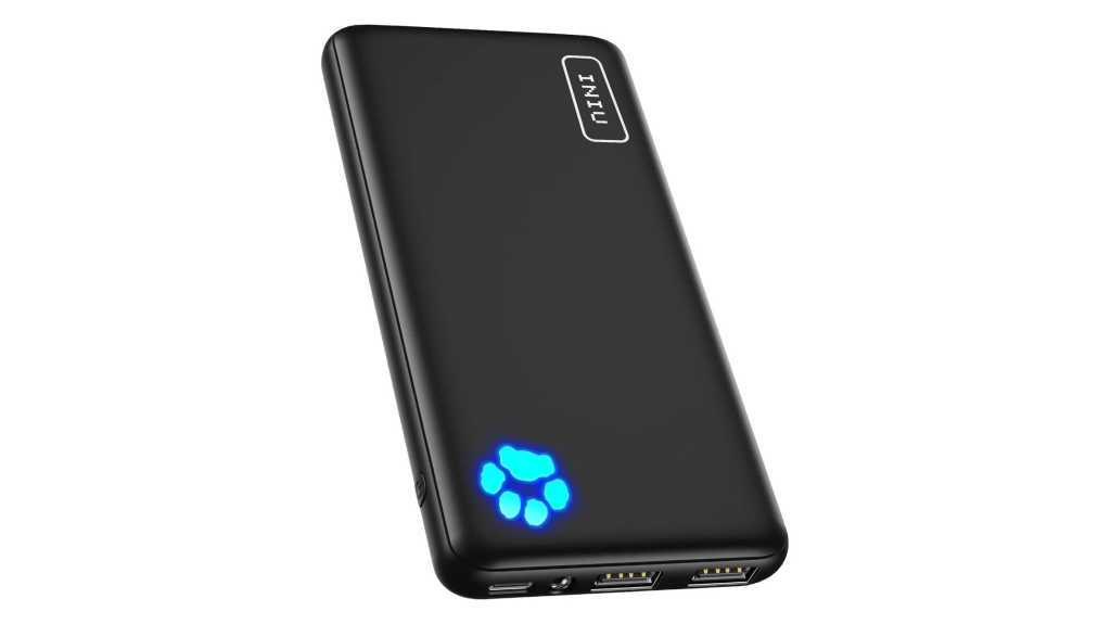 Iniu portable power bank 10000