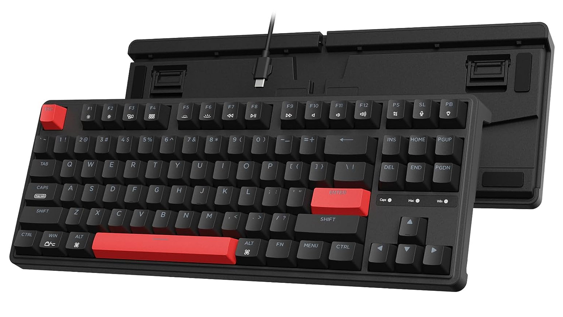 Keychron C3 Pro - Best mechanical keyboard under 