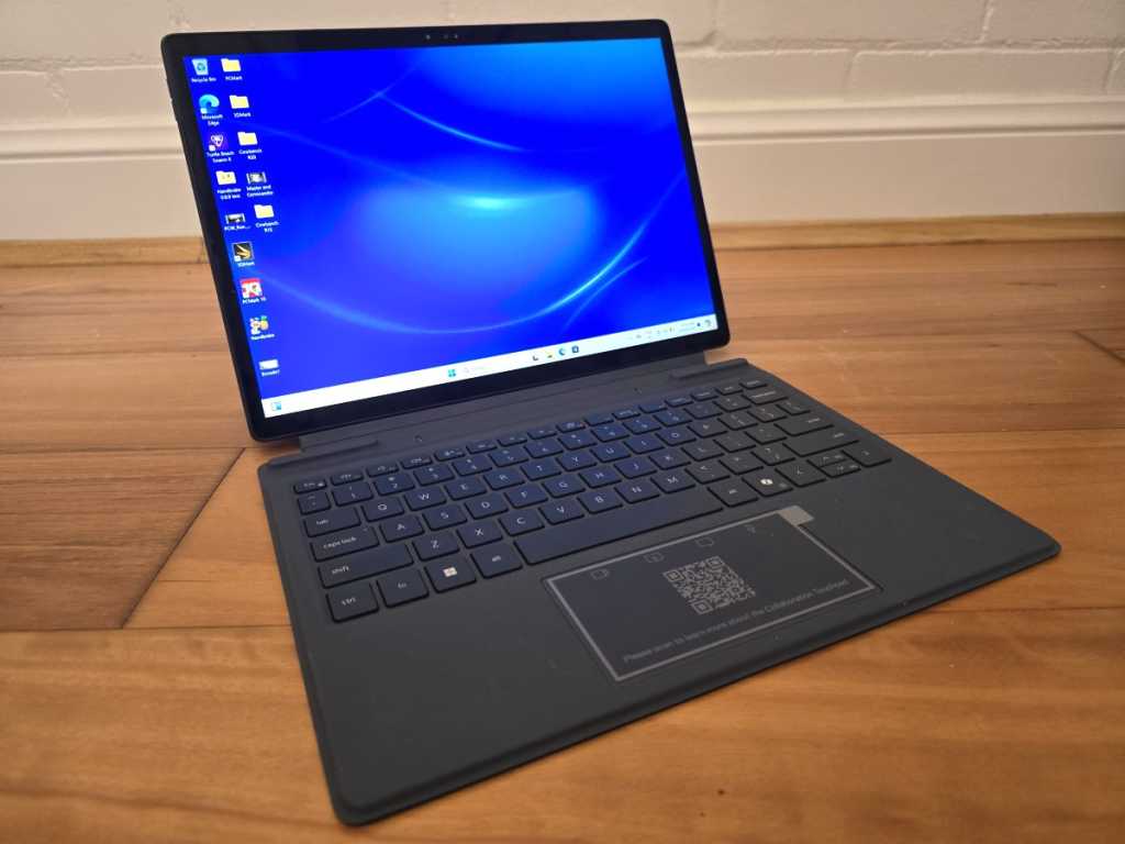 Dell Latitude 7350 Detachable