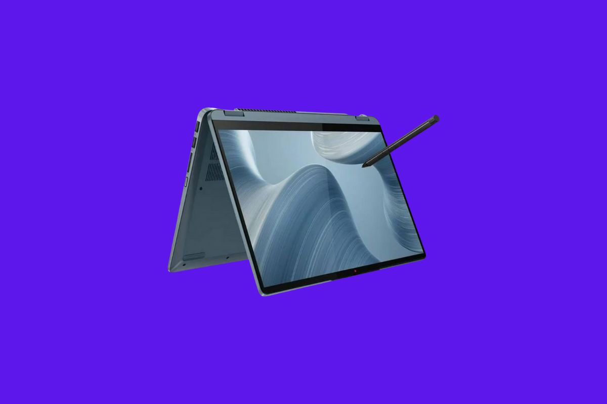 Lenovo Flex 7