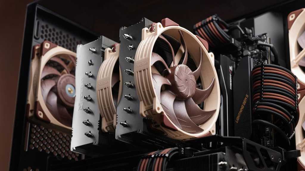 Noctua NH-D15 G2 cooler