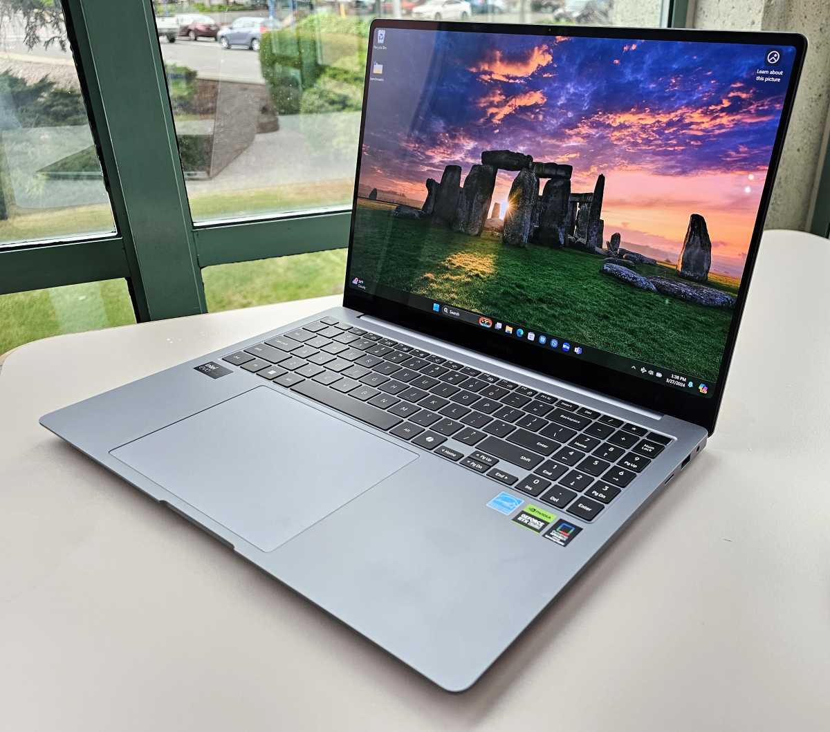 Samsung Galaxy Book4 Ultra