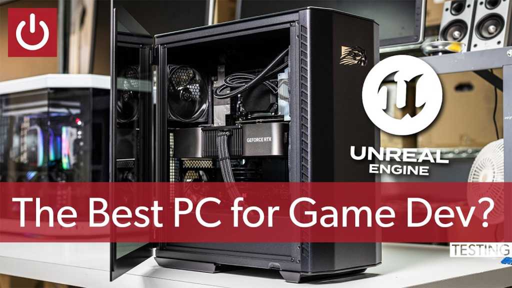 the best PC for game dev thumbnail image