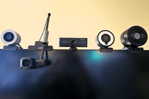 Best webcams 2024: Top picks and expert buying advice