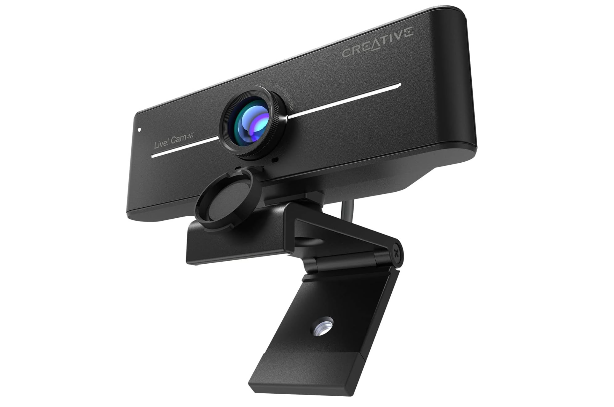 Creative Live! Cam Sync 4K - Best budget webcam