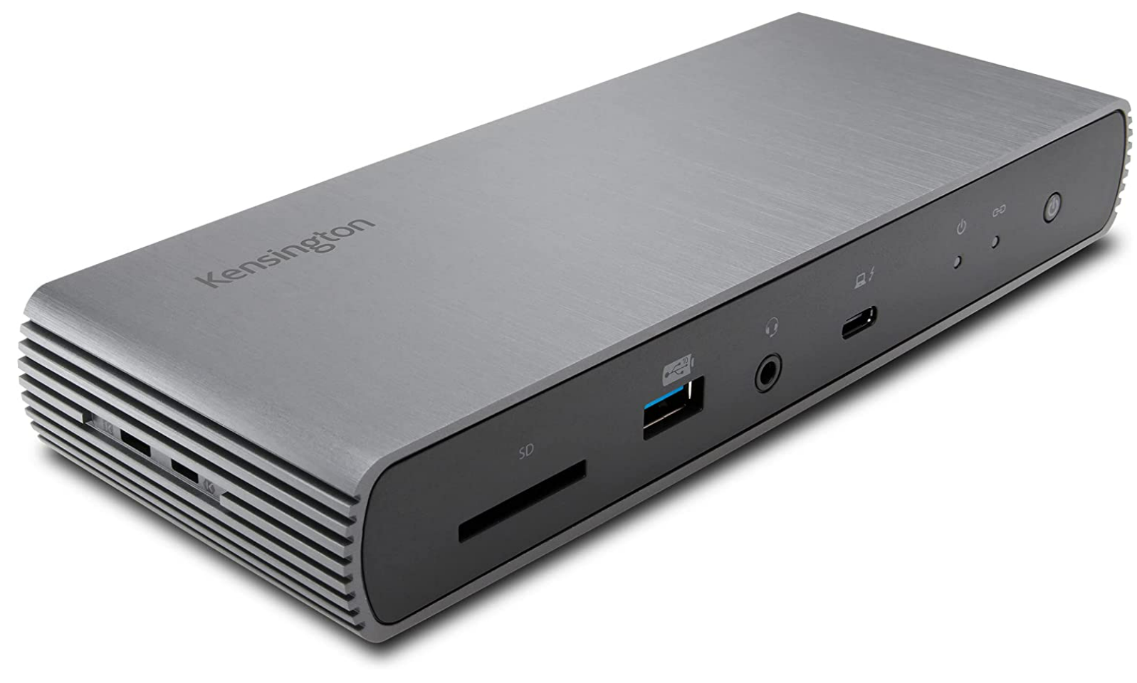 Kensington Thunderbolt 4 Dual 4K Dock (SD5780T) - Best overall Thunderbolt dock runner-up