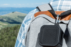 Get Skullcandy’s Barricade Mini Bluetooth speaker for just $16